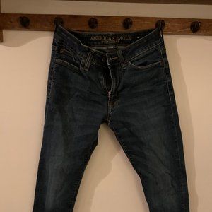 American Eagle Extreme Flex Jeans